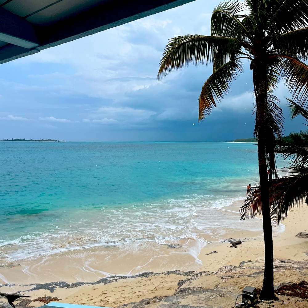 Meet your Posher, Sherri